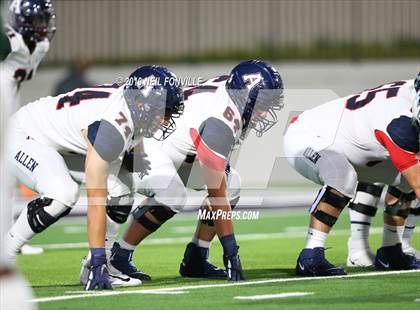 Thumbnail 3 in Allen @ Prosper photogallery.