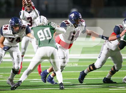 Thumbnail 2 in Allen @ Prosper photogallery.