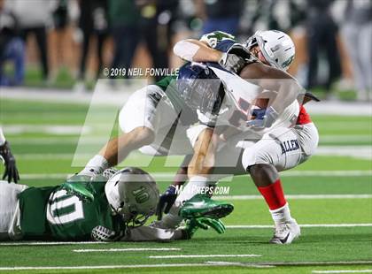 Thumbnail 3 in Allen @ Prosper photogallery.