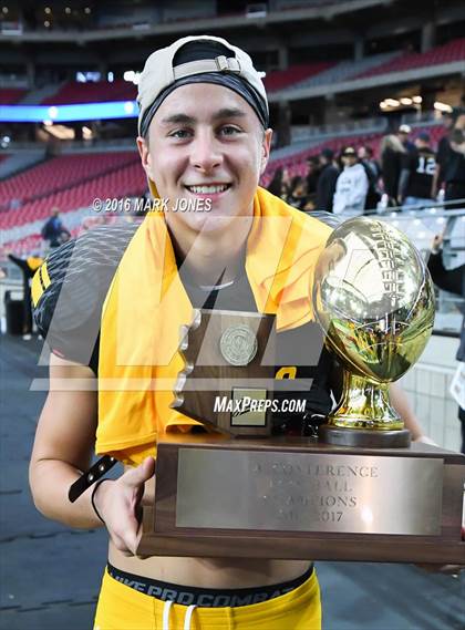 Thumbnail 2 in Saguaro vs. Catalina Foothills (AIA 4A Final Awards Photos)  photogallery.