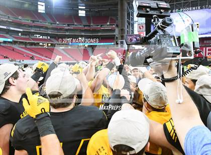 Thumbnail 1 in Saguaro vs. Catalina Foothills (AIA 4A Final Awards Photos)  photogallery.