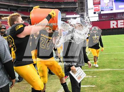 Thumbnail 3 in Saguaro vs. Catalina Foothills (AIA 4A Final Awards Photos)  photogallery.