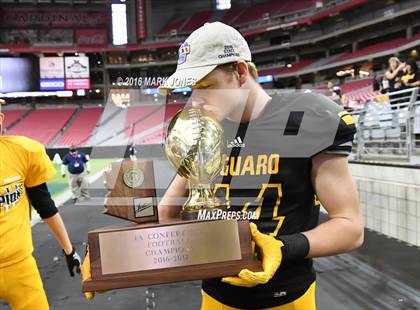Thumbnail 2 in Saguaro vs. Catalina Foothills (AIA 4A Final Awards Photos)  photogallery.