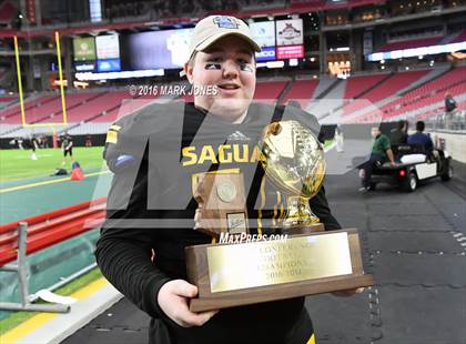 Thumbnail 1 in Saguaro vs. Catalina Foothills (AIA 4A Final Awards Photos)  photogallery.