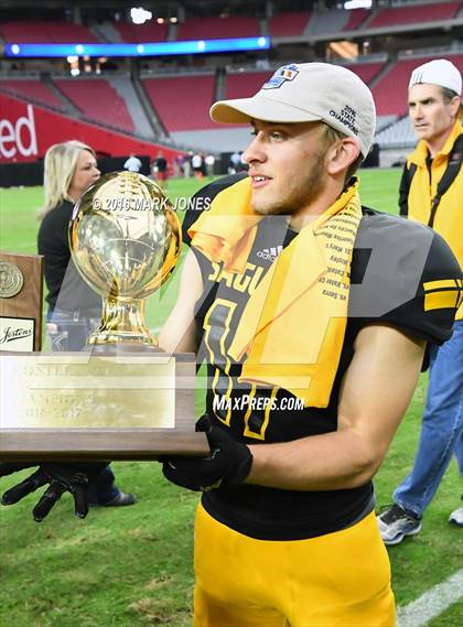 Thumbnail 1 in Saguaro vs. Catalina Foothills (AIA 4A Final Awards Photos)  photogallery.