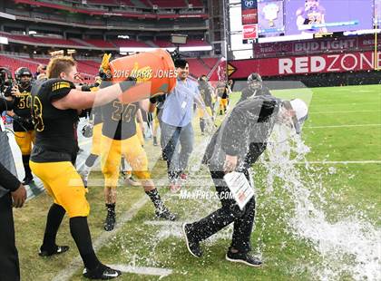 Thumbnail 2 in Saguaro vs. Catalina Foothills (AIA 4A Final Awards Photos)  photogallery.