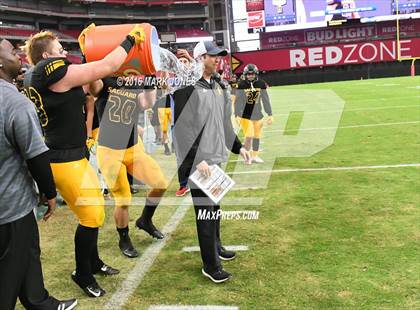 Thumbnail 2 in Saguaro vs. Catalina Foothills (AIA 4A Final Awards Photos)  photogallery.