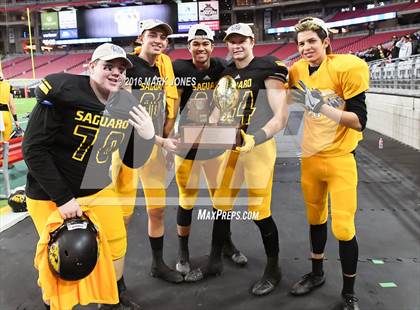 Thumbnail 1 in Saguaro vs. Catalina Foothills (AIA 4A Final Awards Photos)  photogallery.