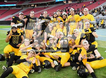 Thumbnail 3 in Saguaro vs. Catalina Foothills (AIA 4A Final Awards Photos)  photogallery.