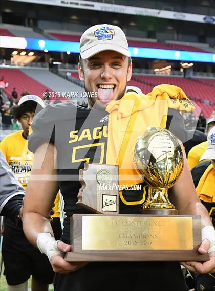 Thumbnail 3 in Saguaro vs. Catalina Foothills (AIA 4A Final Awards Photos)  photogallery.