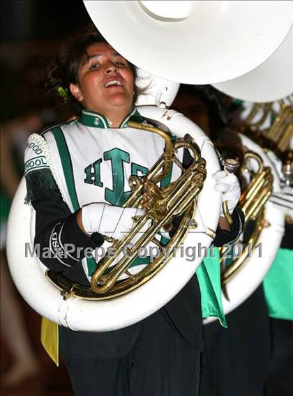 Thumbnail 3 in Hawthorne vs. Inglewood photogallery.