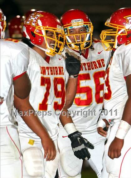Thumbnail 3 in Hawthorne vs. Inglewood photogallery.