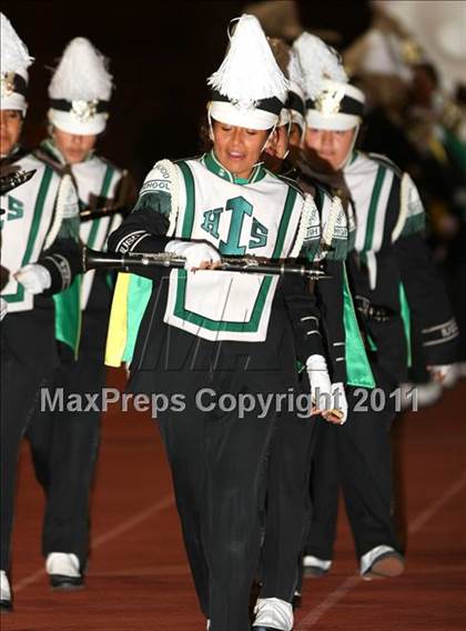 Thumbnail 1 in Hawthorne vs. Inglewood photogallery.
