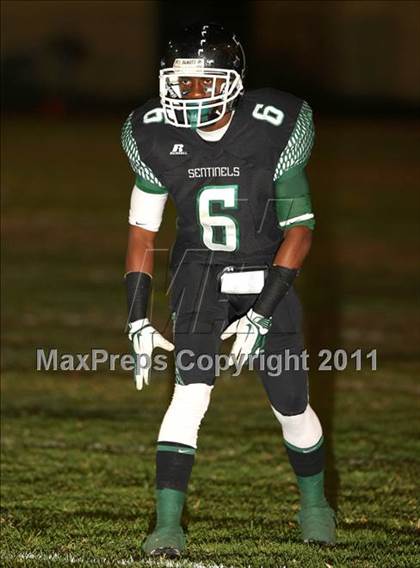 Thumbnail 1 in Hawthorne vs. Inglewood photogallery.