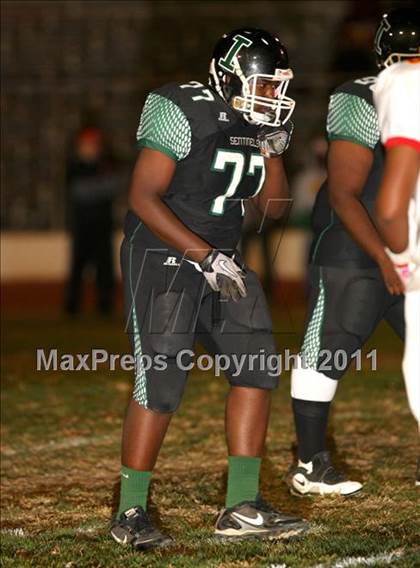 Thumbnail 3 in Hawthorne vs. Inglewood photogallery.