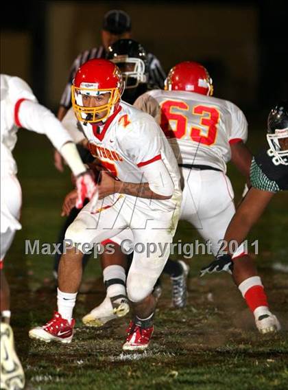 Thumbnail 2 in Hawthorne vs. Inglewood photogallery.