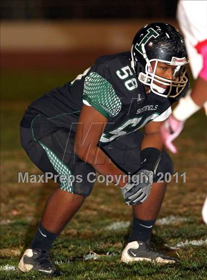 Thumbnail 1 in Hawthorne vs. Inglewood photogallery.