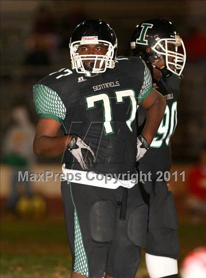 Thumbnail 1 in Hawthorne vs. Inglewood photogallery.