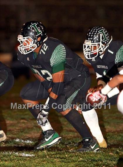 Thumbnail 2 in Hawthorne vs. Inglewood photogallery.