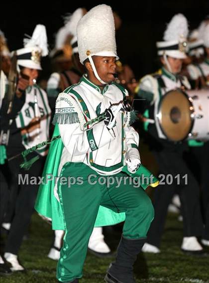 Thumbnail 1 in Hawthorne vs. Inglewood photogallery.