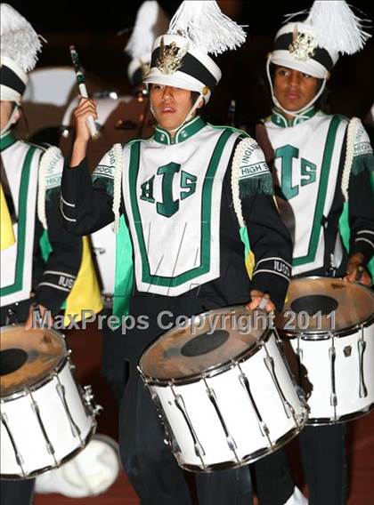 Thumbnail 2 in Hawthorne vs. Inglewood photogallery.