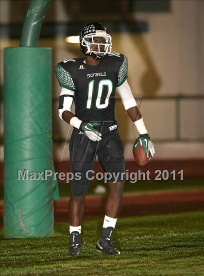 Thumbnail 3 in Hawthorne vs. Inglewood photogallery.
