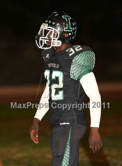 Thumbnail 2 in Hawthorne vs. Inglewood photogallery.