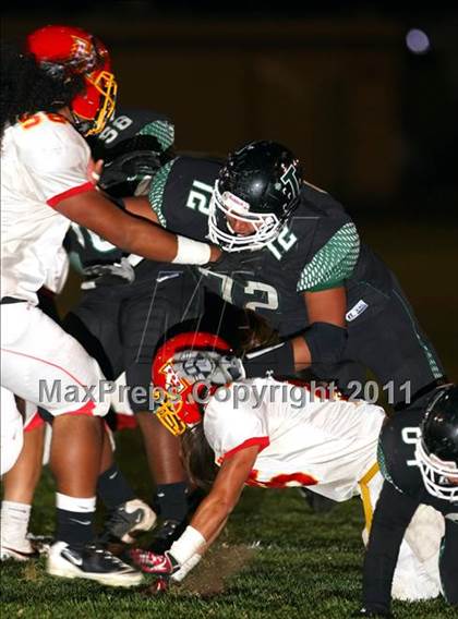 Thumbnail 1 in Hawthorne vs. Inglewood photogallery.