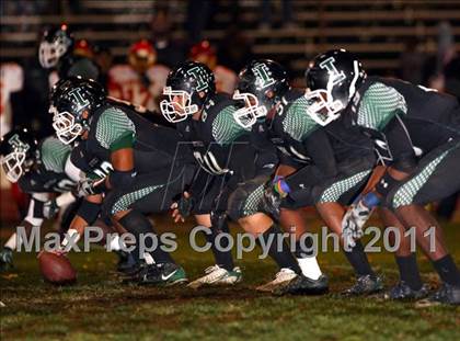 Thumbnail 1 in Hawthorne vs. Inglewood photogallery.