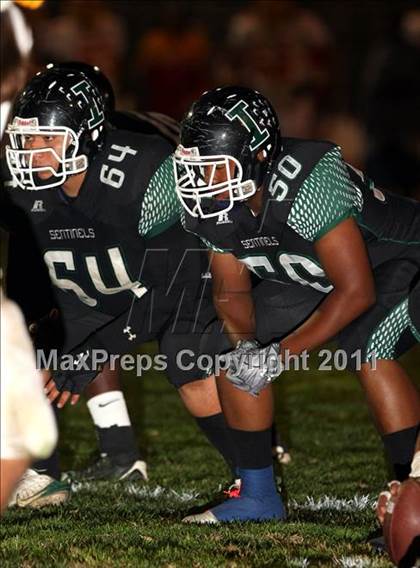 Thumbnail 1 in Hawthorne vs. Inglewood photogallery.