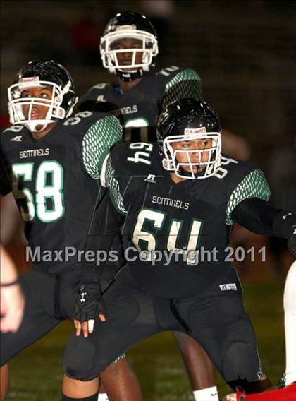 Thumbnail 3 in Hawthorne vs. Inglewood photogallery.