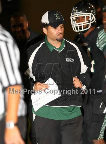 Thumbnail 3 in Hawthorne vs. Inglewood photogallery.