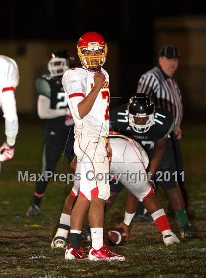 Thumbnail 1 in Hawthorne vs. Inglewood photogallery.
