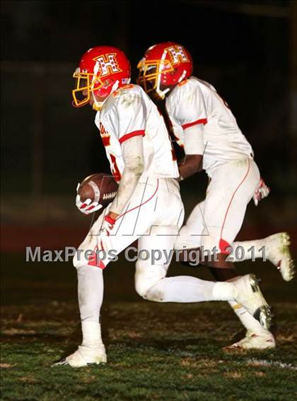Thumbnail 3 in Hawthorne vs. Inglewood photogallery.
