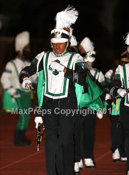Thumbnail 3 in Hawthorne vs. Inglewood photogallery.