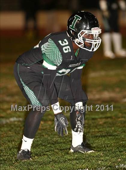 Thumbnail 1 in Hawthorne vs. Inglewood photogallery.