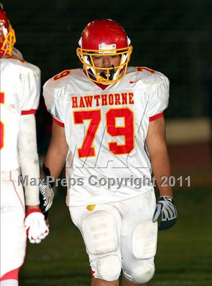 Thumbnail 2 in Hawthorne vs. Inglewood photogallery.