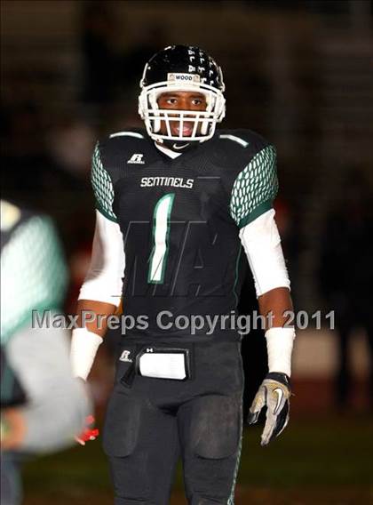 Thumbnail 1 in Hawthorne vs. Inglewood photogallery.