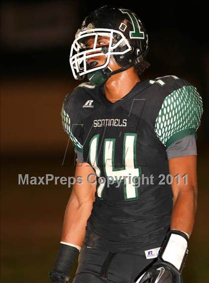 Thumbnail 1 in Hawthorne vs. Inglewood photogallery.