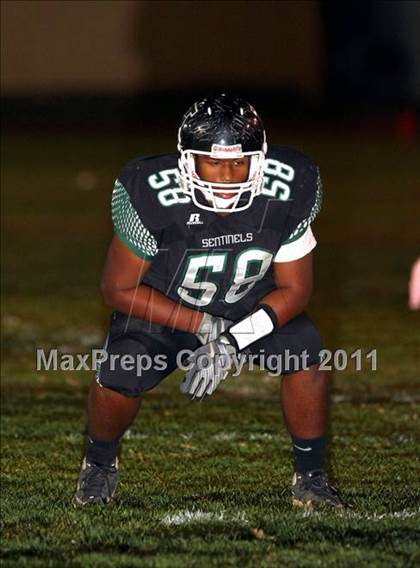 Thumbnail 1 in Hawthorne vs. Inglewood photogallery.