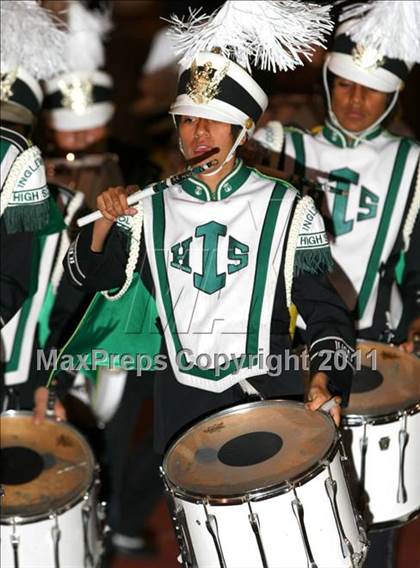 Thumbnail 3 in Hawthorne vs. Inglewood photogallery.