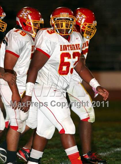 Thumbnail 1 in Hawthorne vs. Inglewood photogallery.