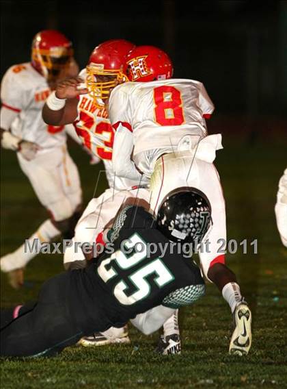Thumbnail 3 in Hawthorne vs. Inglewood photogallery.
