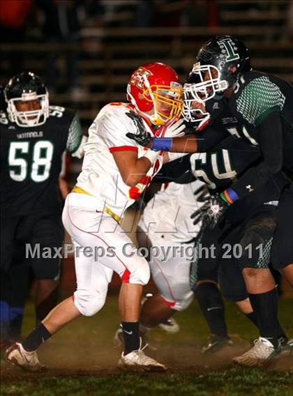 Thumbnail 2 in Hawthorne vs. Inglewood photogallery.