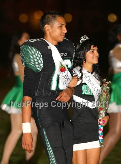 Thumbnail 1 in Hawthorne vs. Inglewood photogallery.