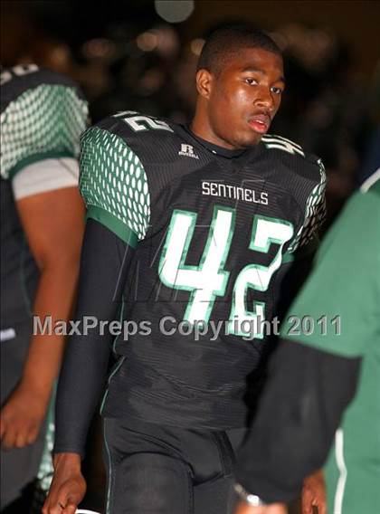 Thumbnail 2 in Hawthorne vs. Inglewood photogallery.