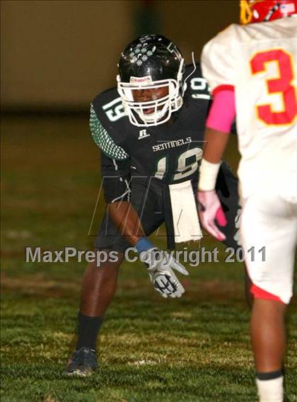 Thumbnail 1 in Hawthorne vs. Inglewood photogallery.