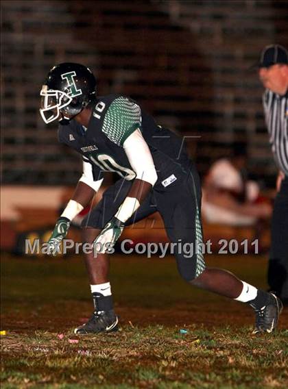 Thumbnail 2 in Hawthorne vs. Inglewood photogallery.
