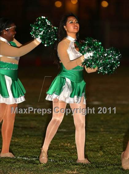 Thumbnail 3 in Hawthorne vs. Inglewood photogallery.