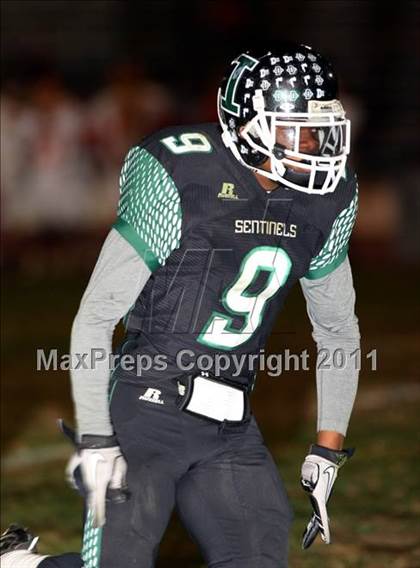 Thumbnail 1 in Hawthorne vs. Inglewood photogallery.